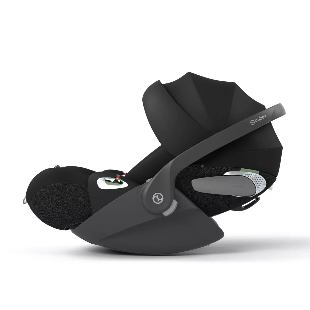Cybex Cloud T i size